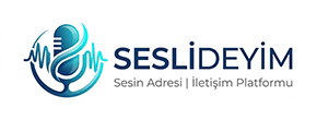 Sesli Sohbet Sitesi
